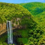 Vuelos a Brasil Ecoturismo