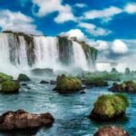 Brasil Turismo Foz de Iguazú